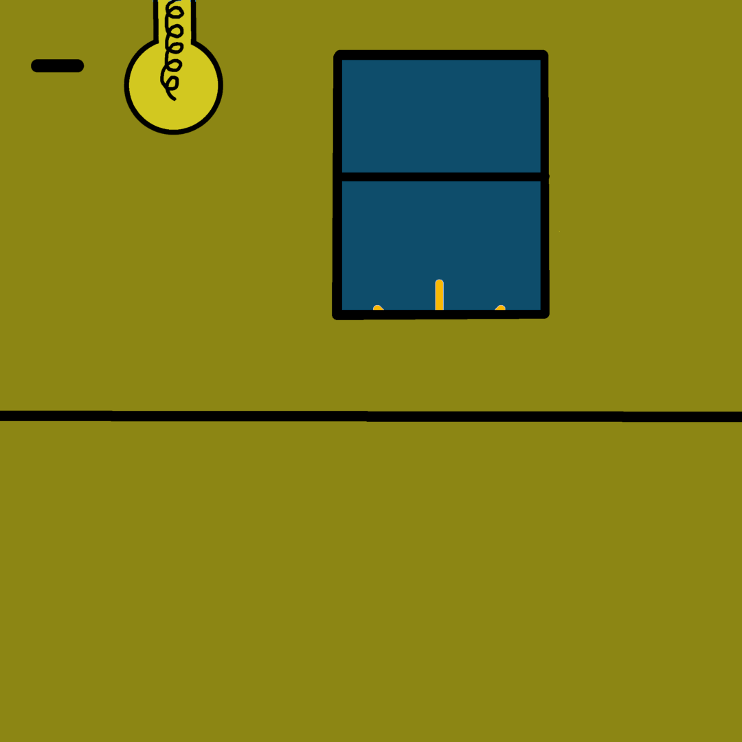 Circadian-Rhythm Light Automation