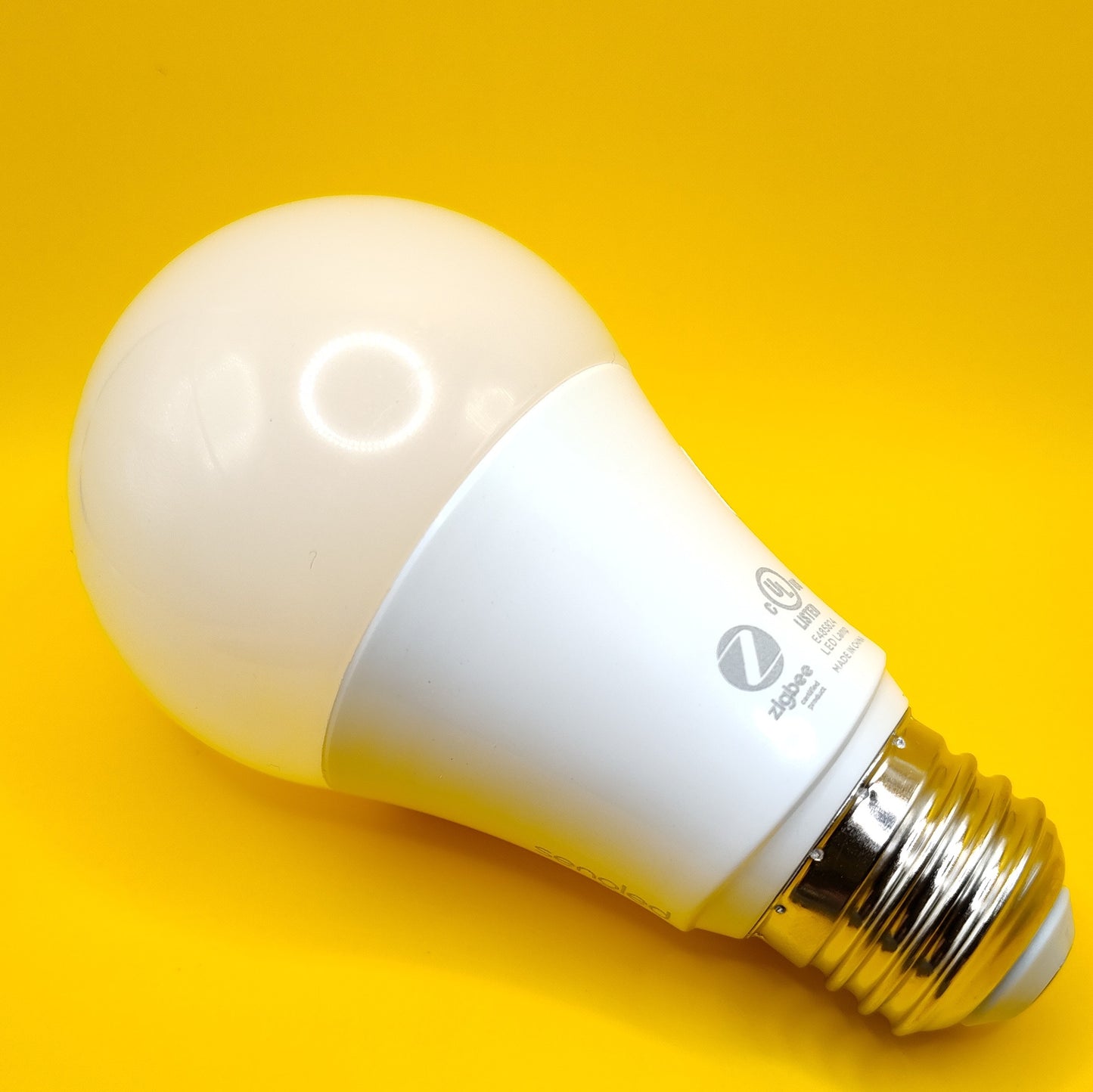 Sengled Lightbulb: Zigbee - E26 (Standard Size)
