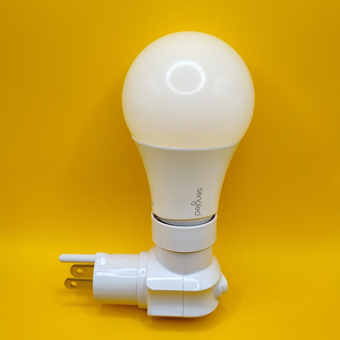 Sengled Lightbulb: Zigbee - E26 (Standard Size)