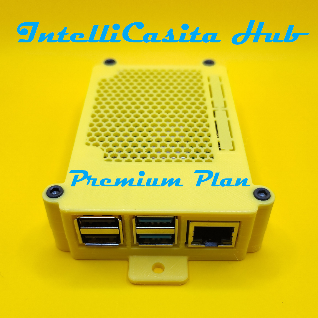 IntelliCasita Hub Premium Plan