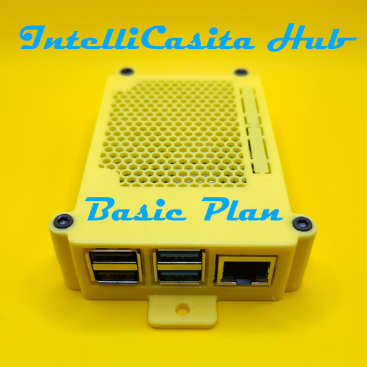 IntelliCasita Hub Basic Plan