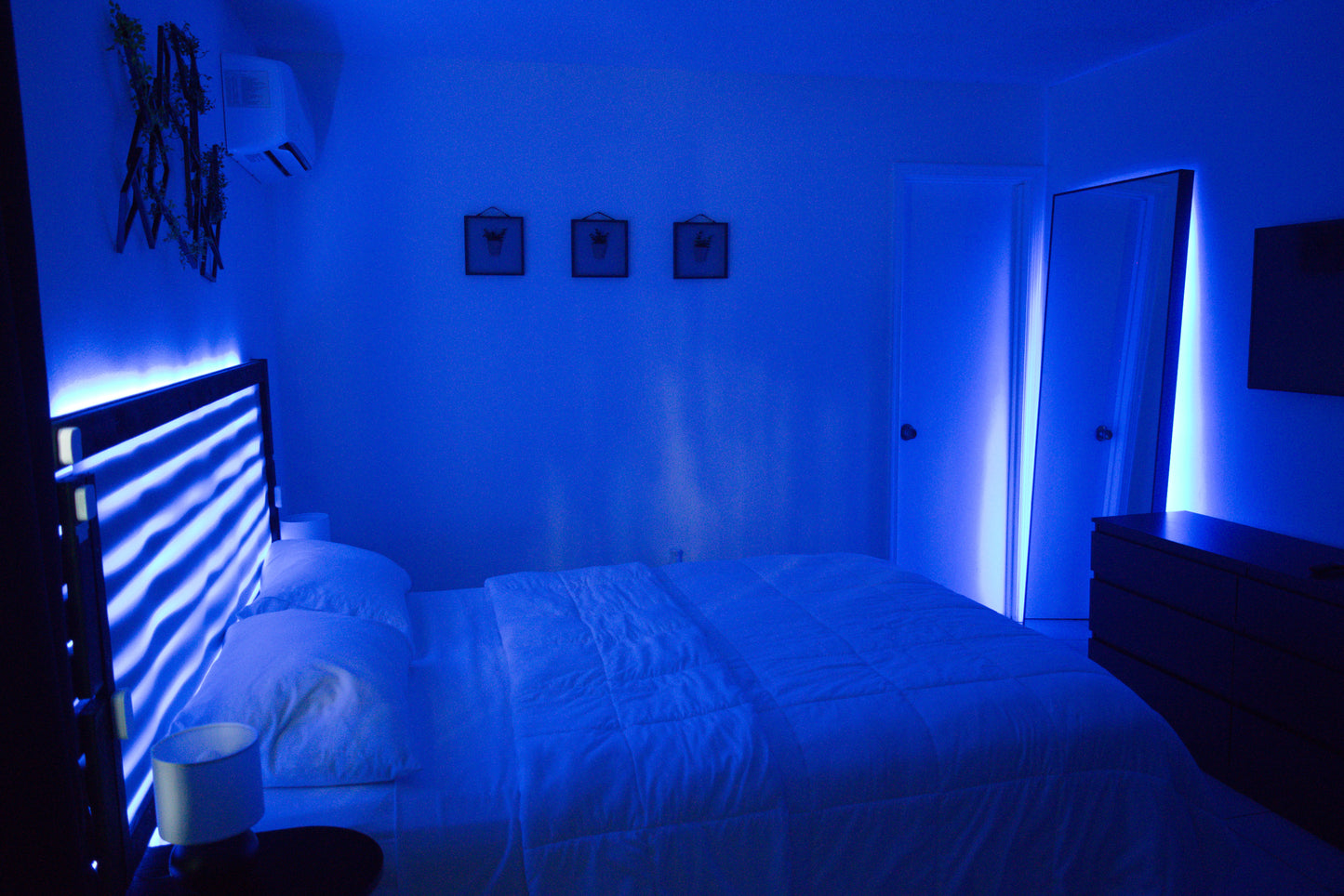 Custom-Made LightStrip