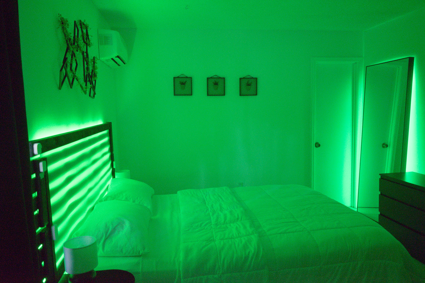 Custom-Made LightStrip