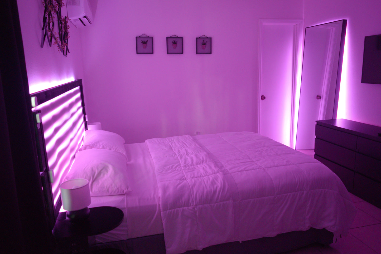 Custom-Made LightStrip