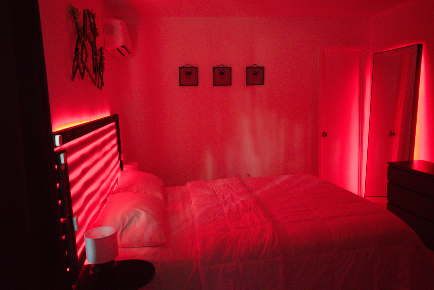 Custom-Made LightStrip