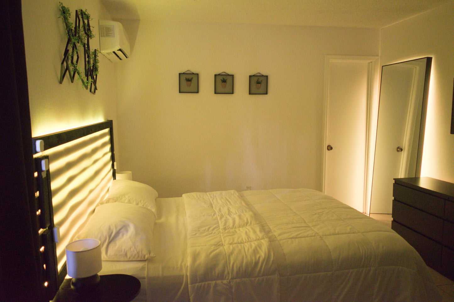 Custom-Made LightStrip