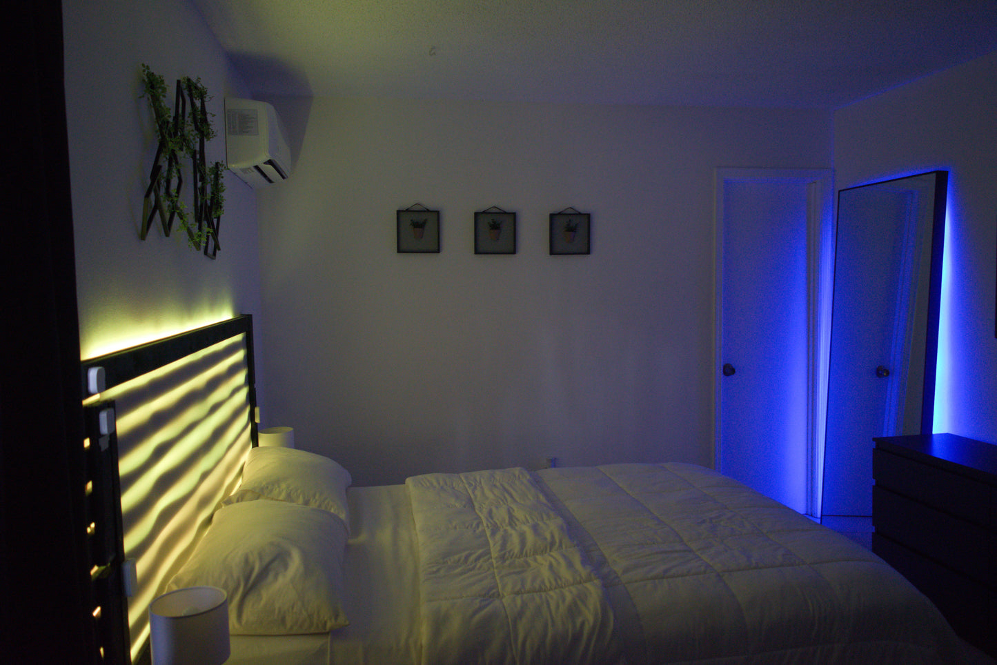 Custom-Made LightStrip