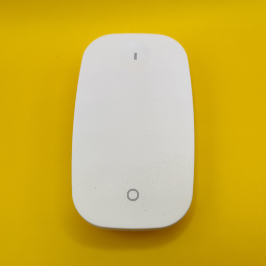 Botón regulador de intensidad de IKEA - (Zigbee)