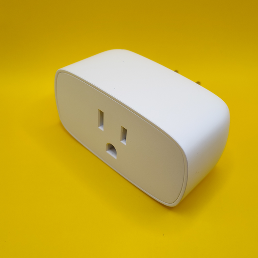 IKEA Smart Plug - (Zigbee)