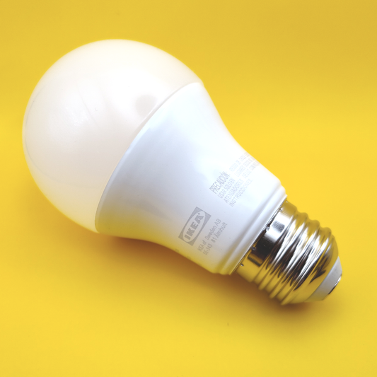 IKEA Smart Lightbulb (Round) - (E26) (Zigbee)