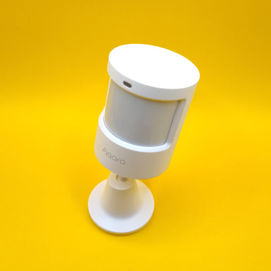 Aquara Motion Sensor - (Zigbee)