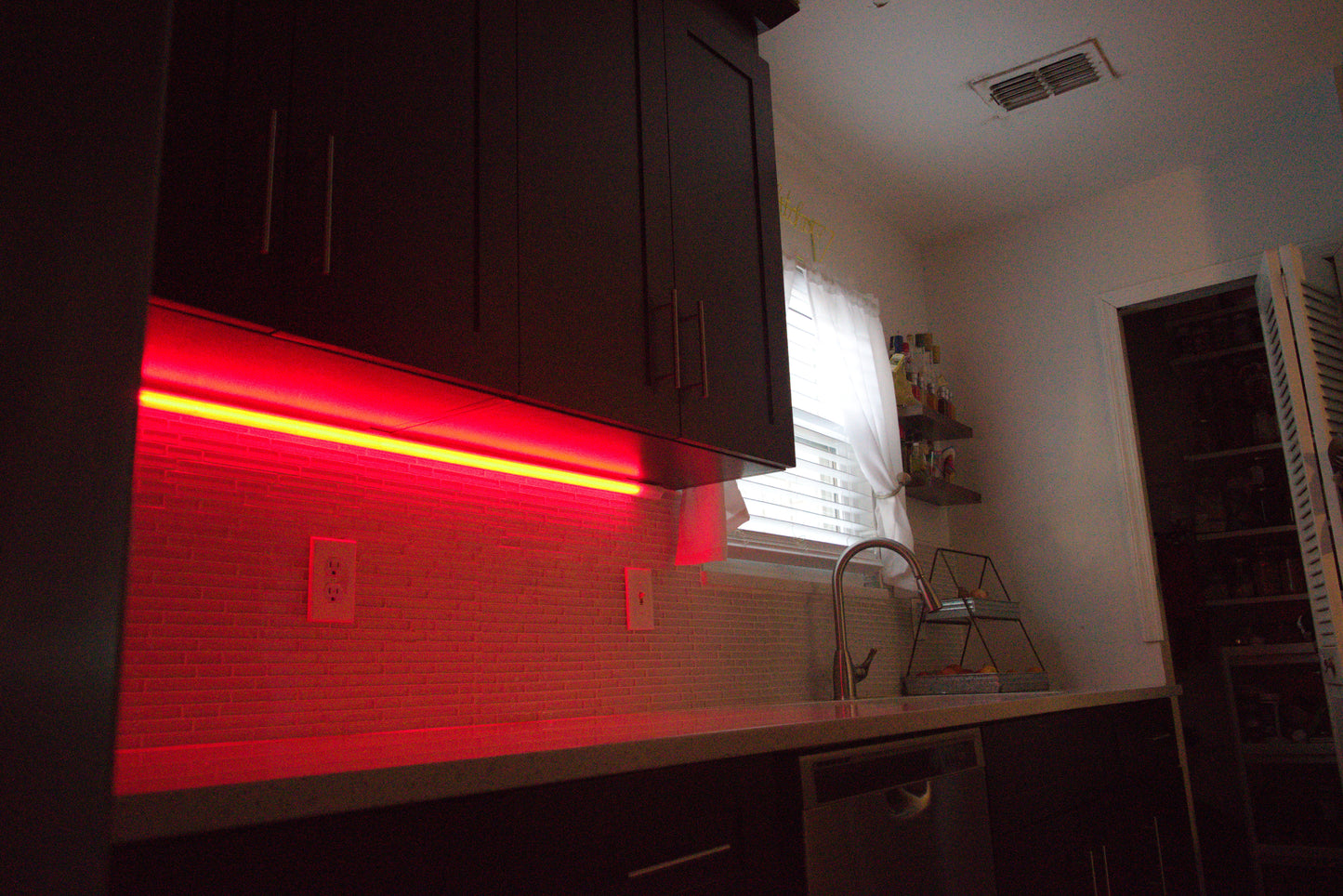 Custom-Made LightStrip