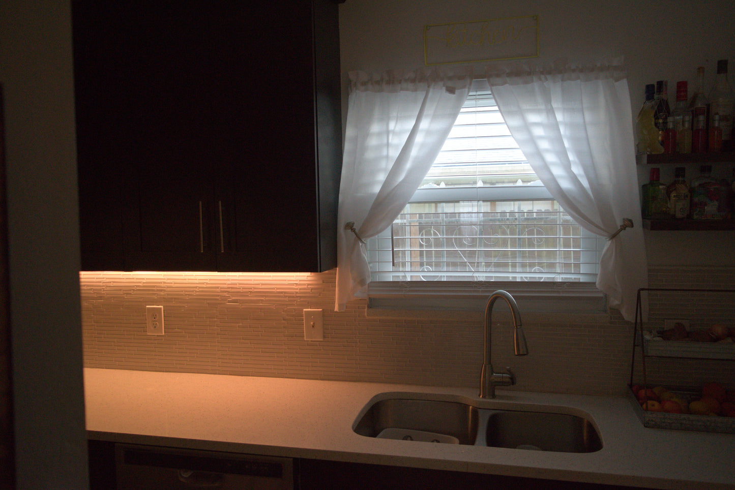 Custom-Made LightStrip