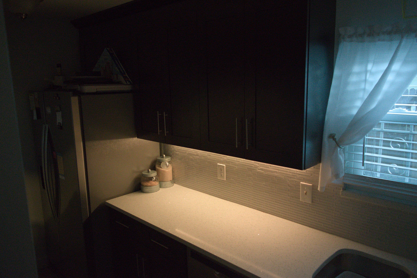 Custom-Made LightStrip