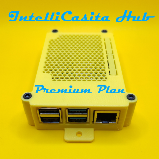 IntelliCasita Hub Premium Plan