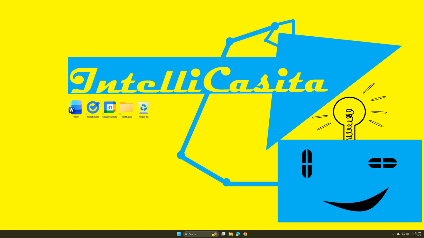 Custom-Tailored OS (For Business)