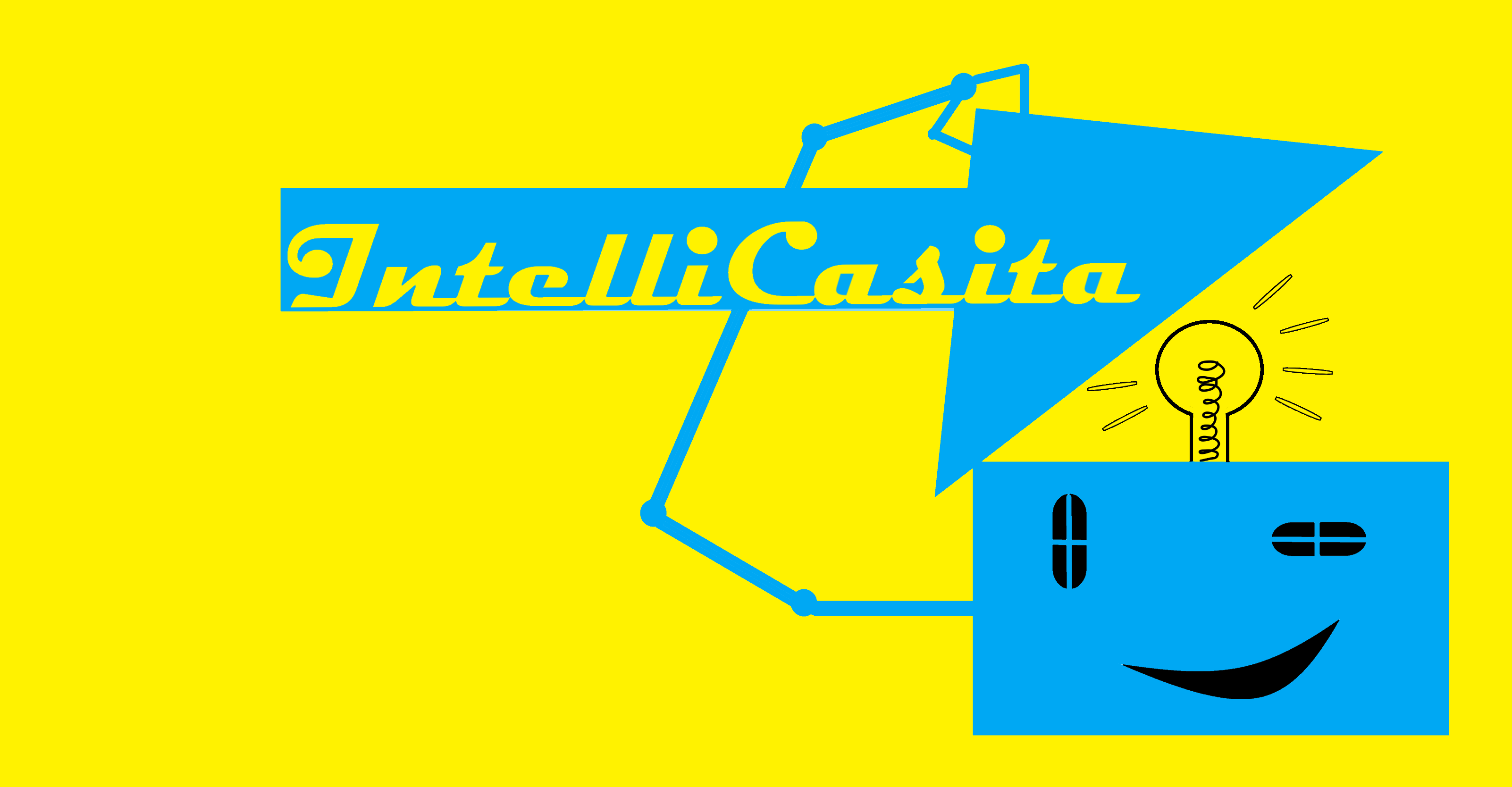 IntelliCasita full rectangular logo